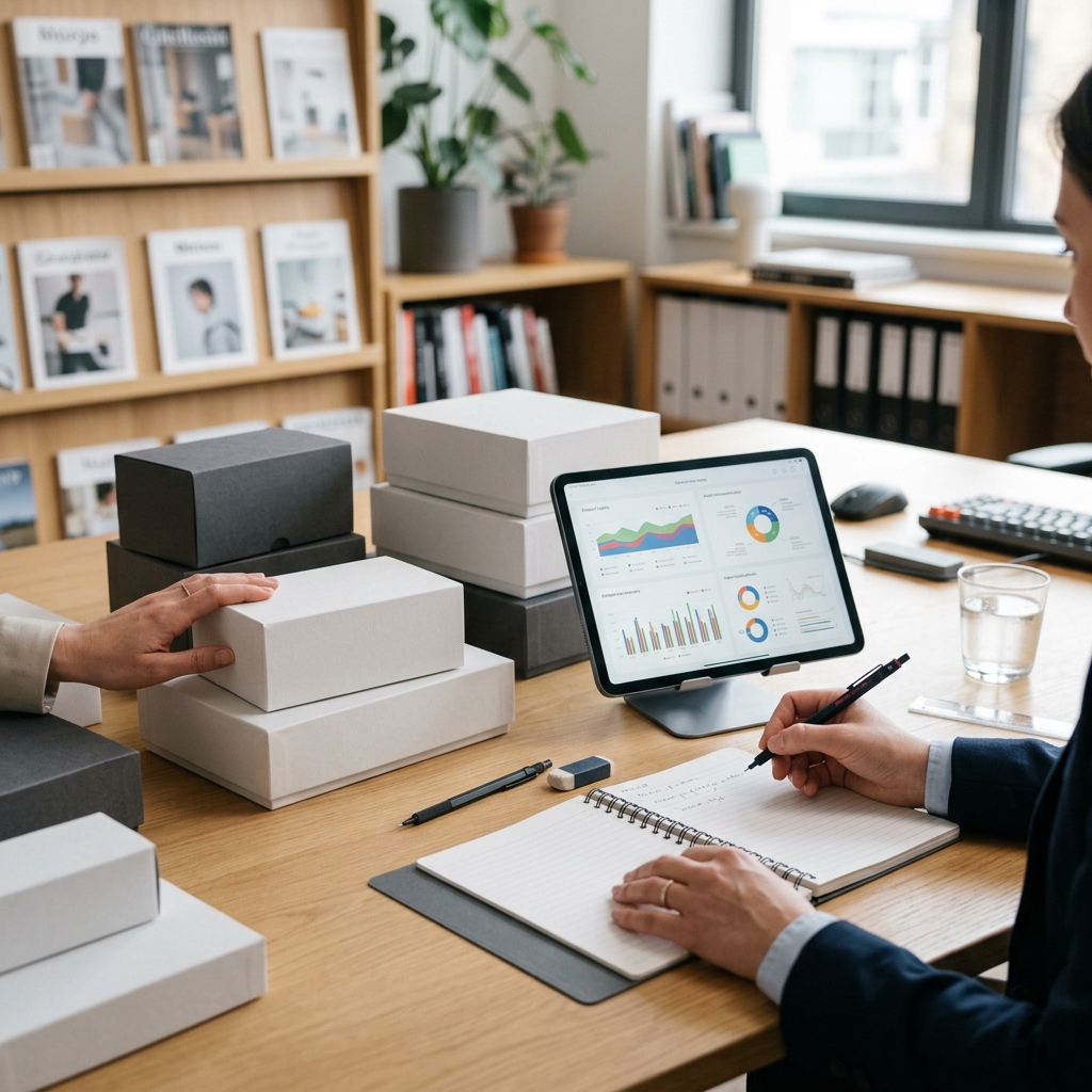 Prime Insight Group Product Research Analysis